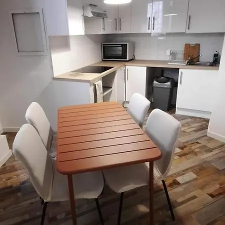 My Is Your Apartamento Béziers