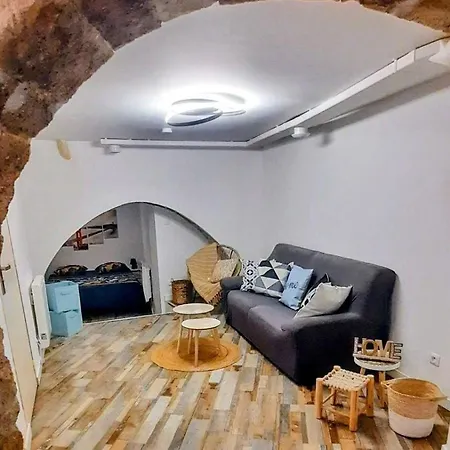 My Is Your Apartment Beziers